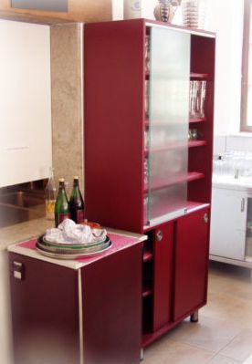 Ladentheke Sophie