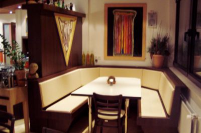 Ladentheke Gastrotheke Germersheim