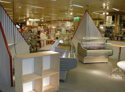 K�hltheke