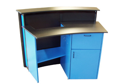 Leuchttheke Leonberg