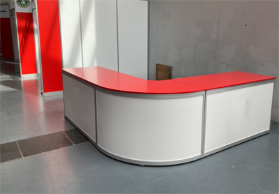 Winkeltheke Systema