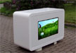 Leuchttheke TV